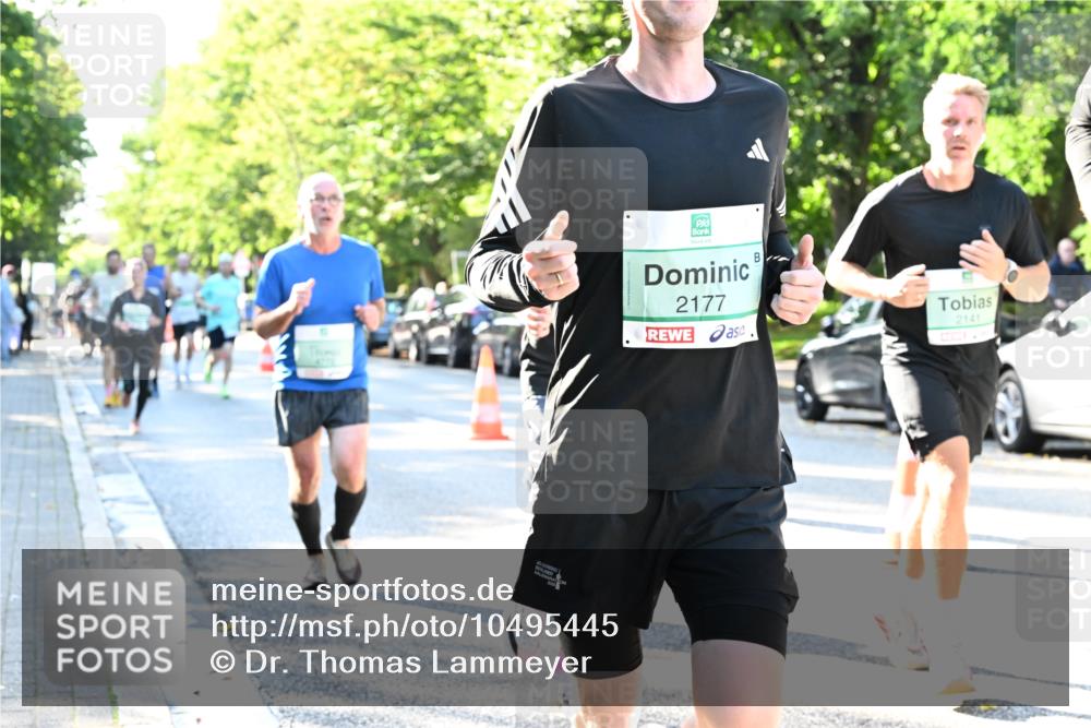 20.09.2026 - PSD Bank Halbmarathon Dr. Thomas Lammeyer http://msf.ph/oto/10495445 20.09.2026 10:42:02 Laufen 2177, 2141 meine-sportfotos.de