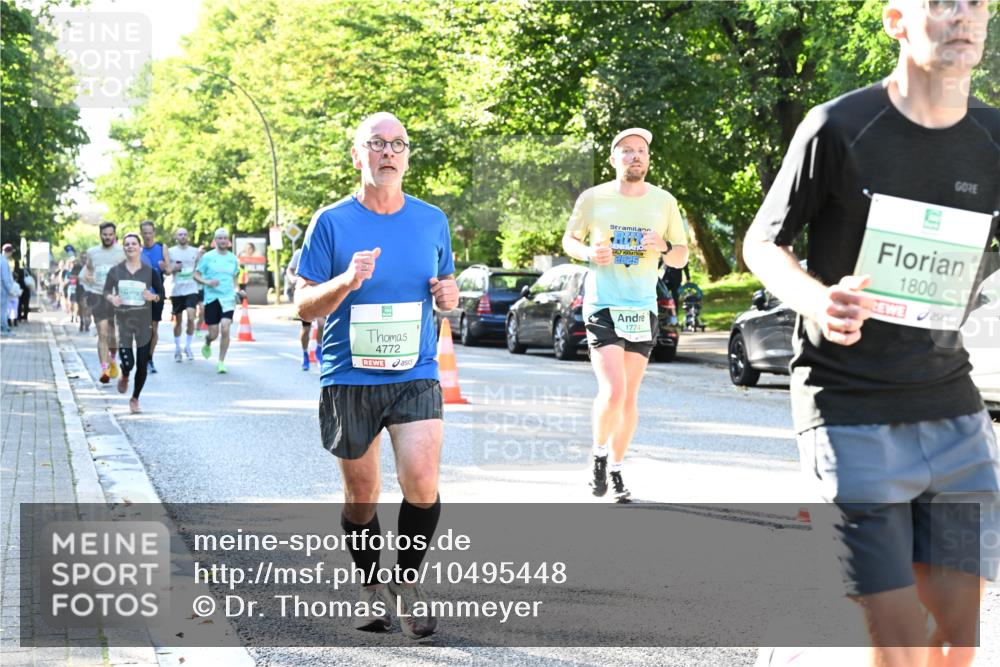 20.09.2026 - PSD Bank Halbmarathon Dr. Thomas Lammeyer http://msf.ph/oto/10495448 20.09.2026 10:42:02 Laufen 4772, 2025, 1800, 1774 meine-sportfotos.de