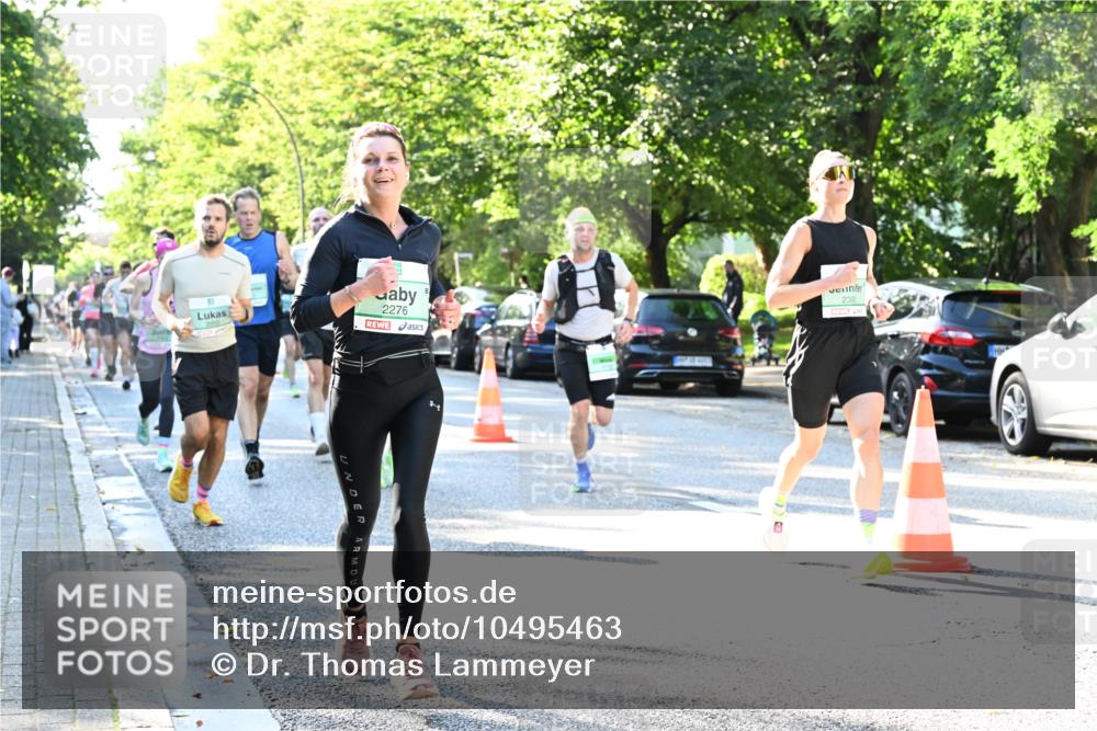 20.09.2026 - PSD Bank Halbmarathon Dr. Thomas Lammeyer http://msf.ph/oto/10495463 20.09.2026 10:42:06 Laufen 2276, 2300 meine-sportfotos.de