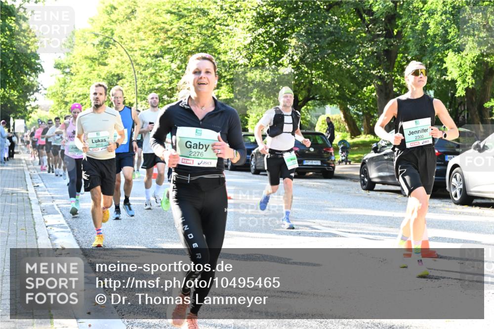 20.09.2026 - PSD Bank Halbmarathon Dr. Thomas Lammeyer http://msf.ph/oto/10495465 20.09.2026 10:42:06 Laufen 3955, 9, 2276, 4683, 2300, 0 meine-sportfotos.de