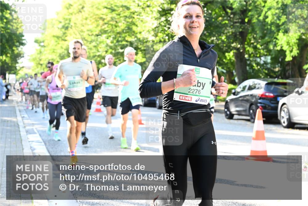 20.09.2026 - PSD Bank Halbmarathon Dr. Thomas Lammeyer http://msf.ph/oto/10495468 20.09.2026 10:42:06 Laufen 2276 meine-sportfotos.de