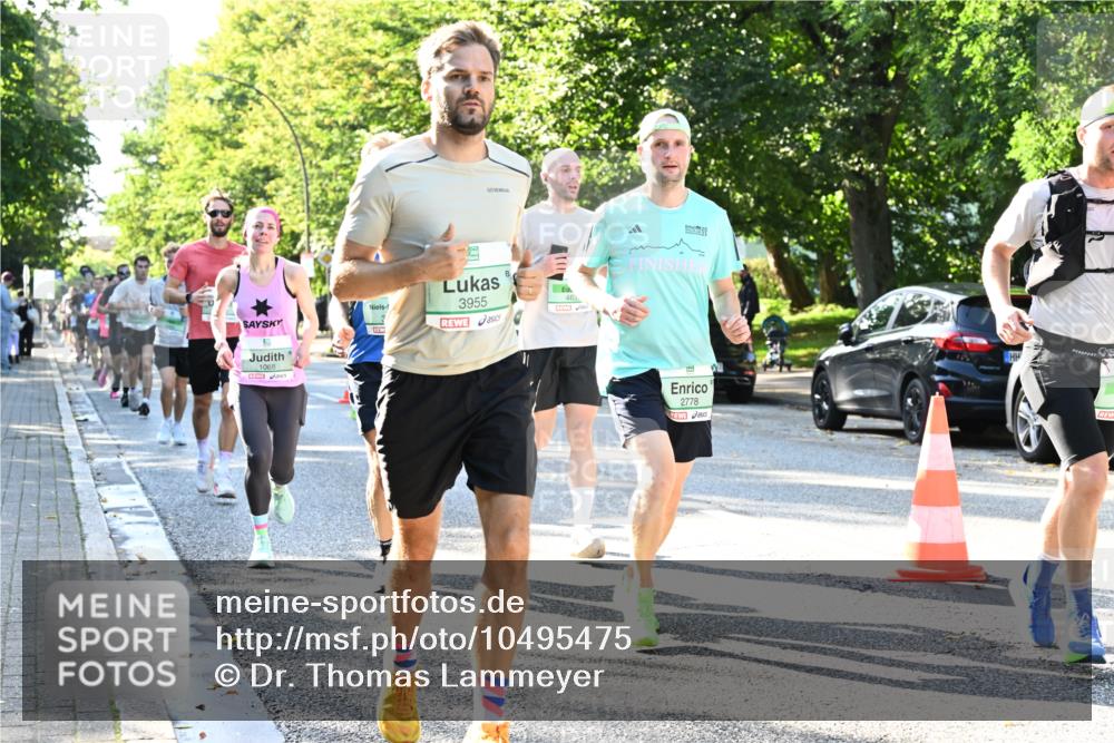 20.09.2026 - PSD Bank Halbmarathon Dr. Thomas Lammeyer http://msf.ph/oto/10495475 20.09.2026 10:42:07 Laufen 1088, 3955, 463, 2778 meine-sportfotos.de