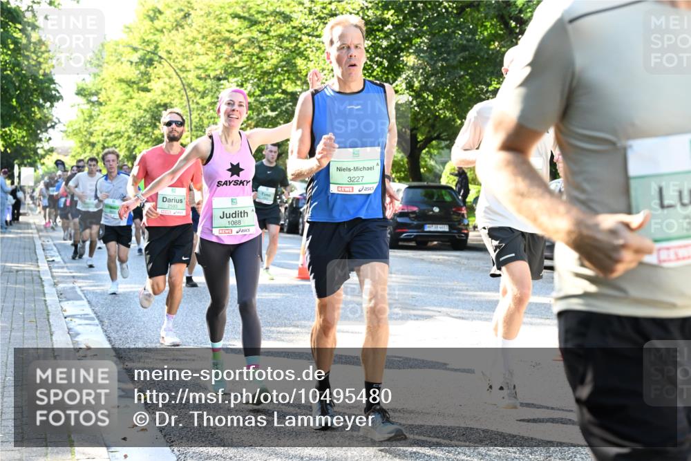 20.09.2026 - PSD Bank Halbmarathon Dr. Thomas Lammeyer http://msf.ph/oto/10495480 20.09.2026 10:42:08 Laufen 2593, 1088, 3227, 3 meine-sportfotos.de