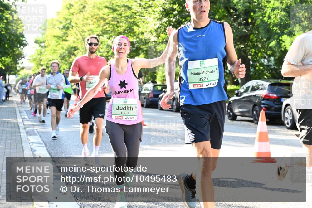 20.09.2026 - PSD Bank Halbmarathon Dr. Thomas Lammeyer http://msf.ph/oto/10495483 20.09.2026 10:42:09 Laufen 3227, 1088 meine-sportfotos.de