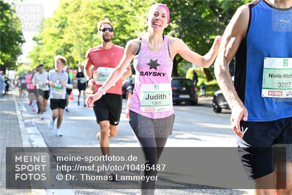 20.09.2026 - PSD Bank Halbmarathon Dr. Thomas Lammeyer http://msf.ph/oto/10495487 20.09.2026 10:42:09 Laufen 1088, 3227 meine-sportfotos.de