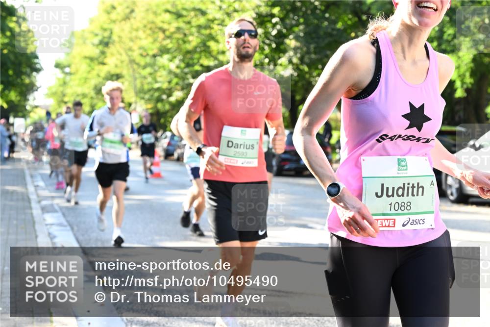 20.09.2026 - PSD Bank Halbmarathon Dr. Thomas Lammeyer http://msf.ph/oto/10495490 20.09.2026 10:42:10 Laufen 2593, 1088 meine-sportfotos.de