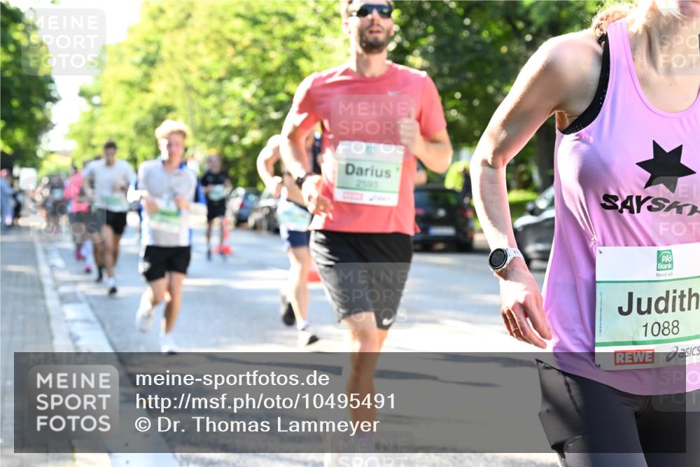 20.09.2026 - PSD Bank Halbmarathon Dr. Thomas Lammeyer http://msf.ph/oto/10495491 20.09.2026 10:42:10 Laufen 2593, 1088 meine-sportfotos.de
