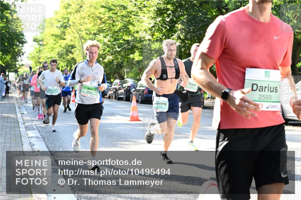 20.09.2026 - PSD Bank Halbmarathon Dr. Thomas Lammeyer http://msf.ph/oto/10495494 20.09.2026 10:42:11 Laufen 4655, 3366, 2868, 2593 meine-sportfotos.de
