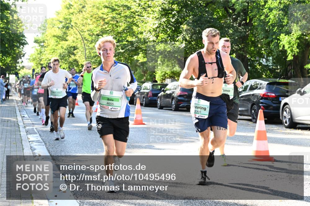 20.09.2026 - PSD Bank Halbmarathon Dr. Thomas Lammeyer http://msf.ph/oto/10495496 20.09.2026 10:42:11 Laufen 4655, 3366, 1972, 0 meine-sportfotos.de