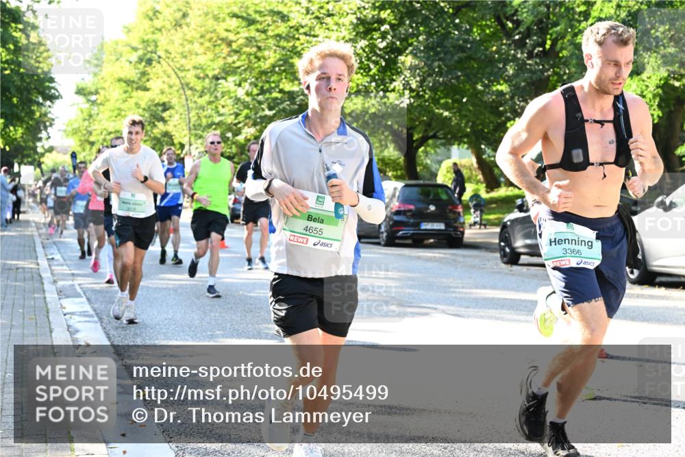 20.09.2026 - PSD Bank Halbmarathon Dr. Thomas Lammeyer http://msf.ph/oto/10495499 20.09.2026 10:42:12 Laufen 4655, 3366 meine-sportfotos.de