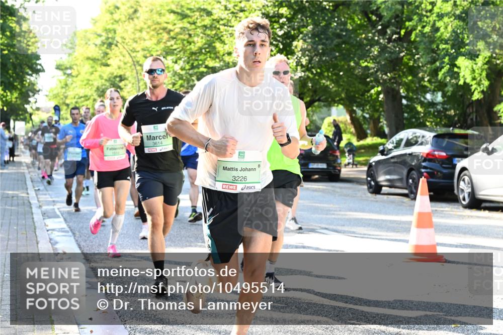 20.09.2026 - PSD Bank Halbmarathon Dr. Thomas Lammeyer http://msf.ph/oto/10495514 20.09.2026 10:42:14 Laufen 1559, 3614, 3226 meine-sportfotos.de