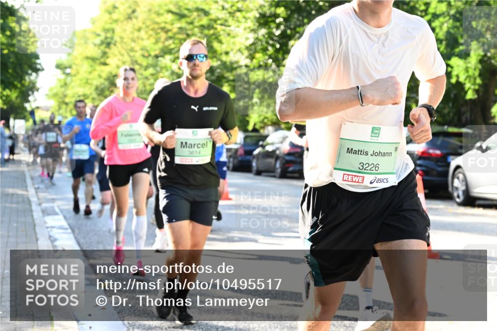 20.09.2026 - PSD Bank Halbmarathon Dr. Thomas Lammeyer http://msf.ph/oto/10495517 20.09.2026 10:42:14 Laufen 3614, 3226 meine-sportfotos.de