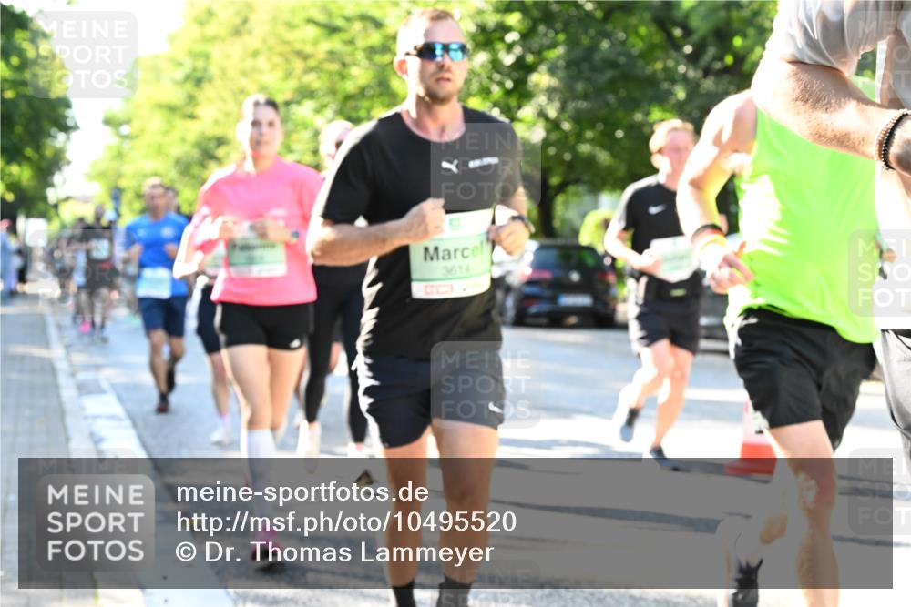 20.09.2026 - PSD Bank Halbmarathon Dr. Thomas Lammeyer http://msf.ph/oto/10495520 20.09.2026 10:42:15 Laufen 3614 meine-sportfotos.de