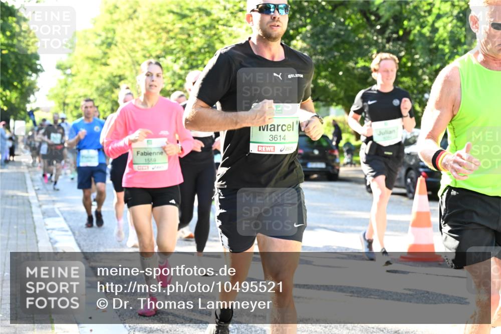 20.09.2026 - PSD Bank Halbmarathon Dr. Thomas Lammeyer http://msf.ph/oto/10495521 20.09.2026 10:42:15 Laufen 3614, 1559 meine-sportfotos.de