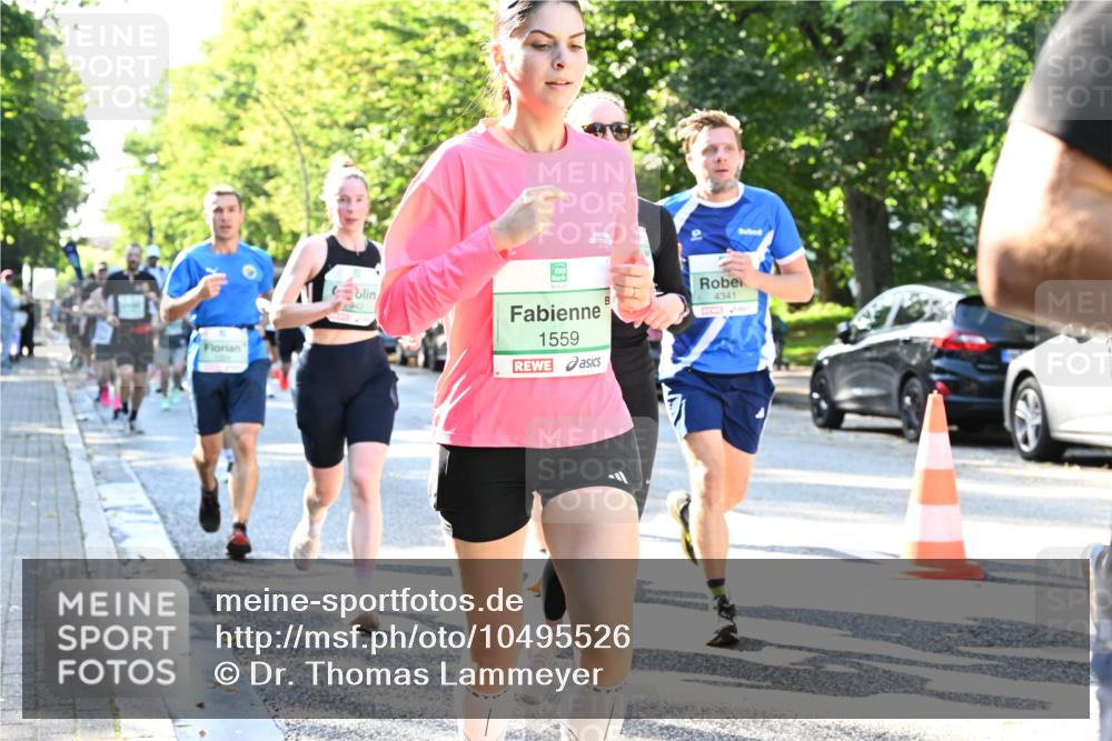 20.09.2026 - PSD Bank Halbmarathon Dr. Thomas Lammeyer http://msf.ph/oto/10495526 20.09.2026 10:42:16 Laufen 1559, 4341 meine-sportfotos.de