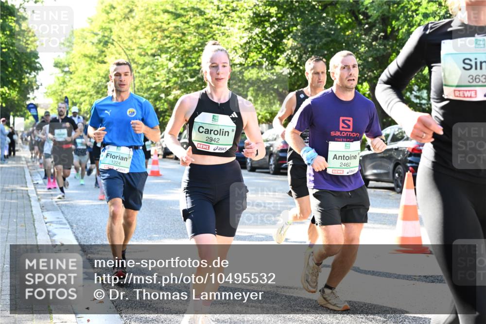20.09.2026 - PSD Bank Halbmarathon Dr. Thomas Lammeyer http://msf.ph/oto/10495532 20.09.2026 10:42:16 Laufen 1224, 2942, 2462, 363 meine-sportfotos.de