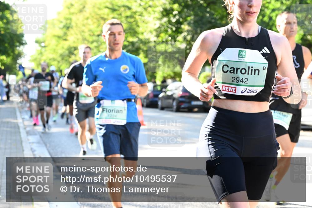 20.09.2026 - PSD Bank Halbmarathon Dr. Thomas Lammeyer http://msf.ph/oto/10495537 20.09.2026 10:42:17 Laufen 1224, 2942 meine-sportfotos.de