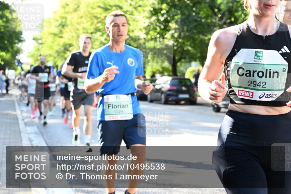 20.09.2026 - PSD Bank Halbmarathon Dr. Thomas Lammeyer http://msf.ph/oto/10495538 20.09.2026 10:42:17 Laufen 1224, 2942 meine-sportfotos.de