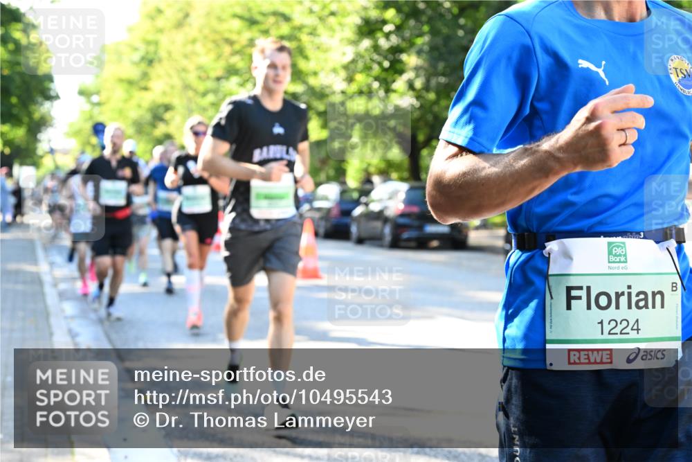 20.09.2026 - PSD Bank Halbmarathon Dr. Thomas Lammeyer http://msf.ph/oto/10495543 20.09.2026 10:42:18 Laufen 3, 1224 meine-sportfotos.de