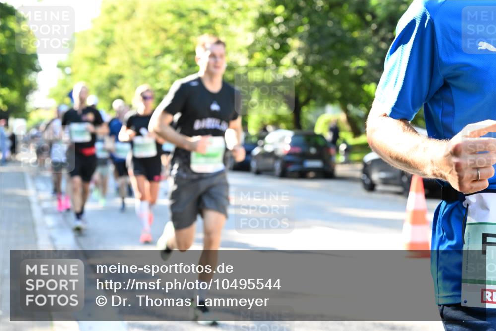 20.09.2026 - PSD Bank Halbmarathon Dr. Thomas Lammeyer http://msf.ph/oto/10495544 20.09.2026 10:42:18 Laufen  meine-sportfotos.de