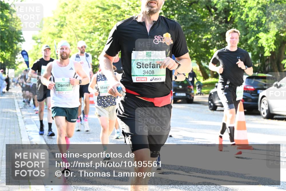 20.09.2026 - PSD Bank Halbmarathon Dr. Thomas Lammeyer http://msf.ph/oto/10495561 20.09.2026 10:42:21 Laufen 1547, 3408 meine-sportfotos.de