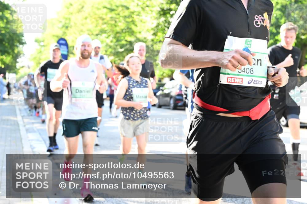 20.09.2026 - PSD Bank Halbmarathon Dr. Thomas Lammeyer http://msf.ph/oto/10495563 20.09.2026 10:42:21 Laufen 3547, 3408, 22 meine-sportfotos.de