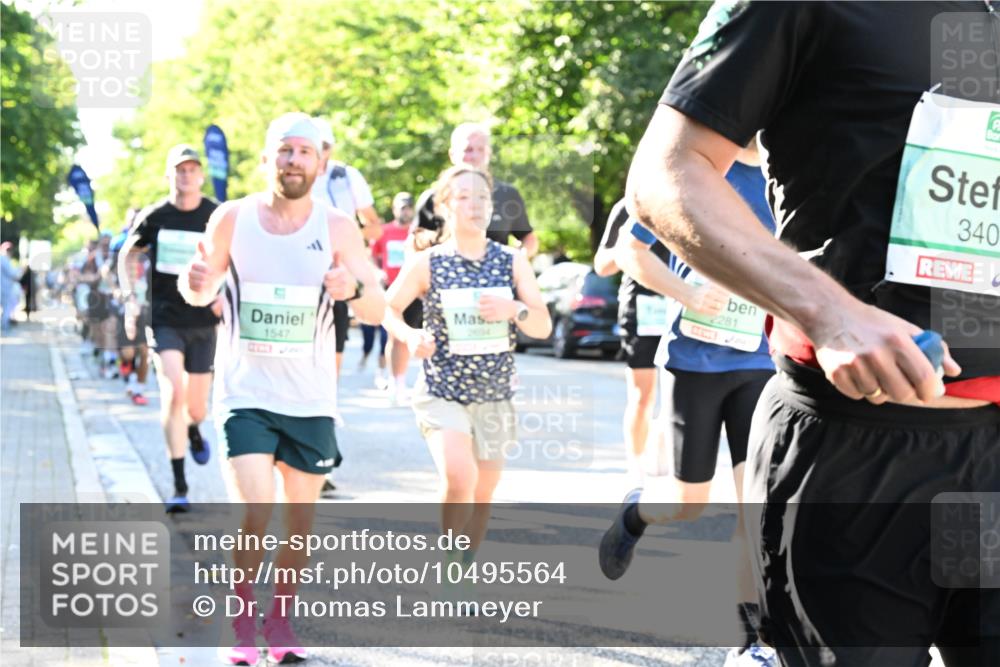 20.09.2026 - PSD Bank Halbmarathon Dr. Thomas Lammeyer http://msf.ph/oto/10495564 20.09.2026 10:42:21 Laufen 2281, 1547, 340 meine-sportfotos.de