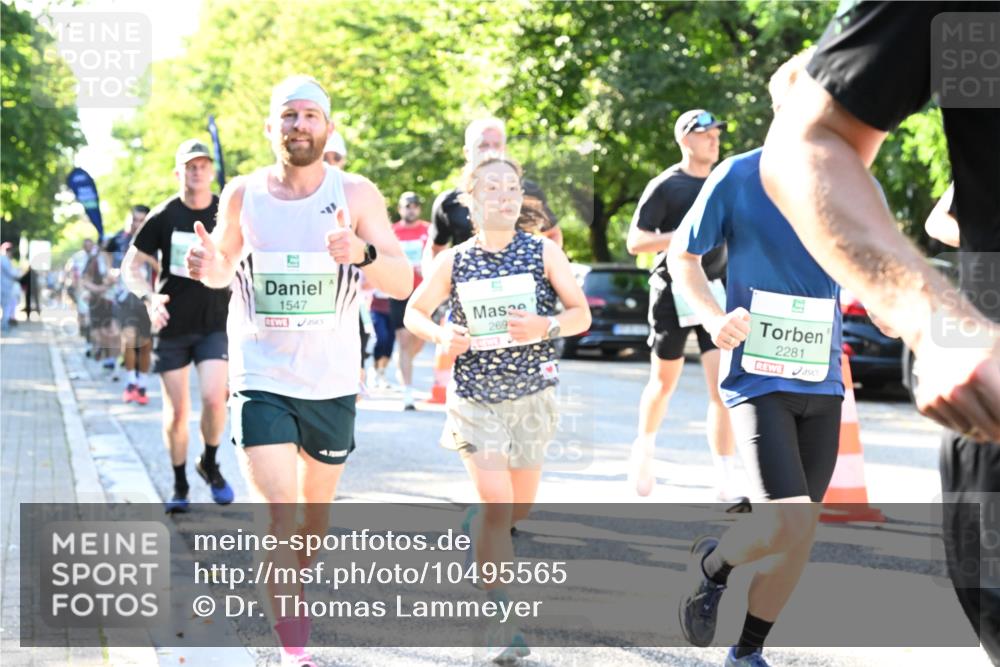 20.09.2026 - PSD Bank Halbmarathon Dr. Thomas Lammeyer http://msf.ph/oto/10495565 20.09.2026 10:42:21 Laufen 1547, 269, 2281 meine-sportfotos.de