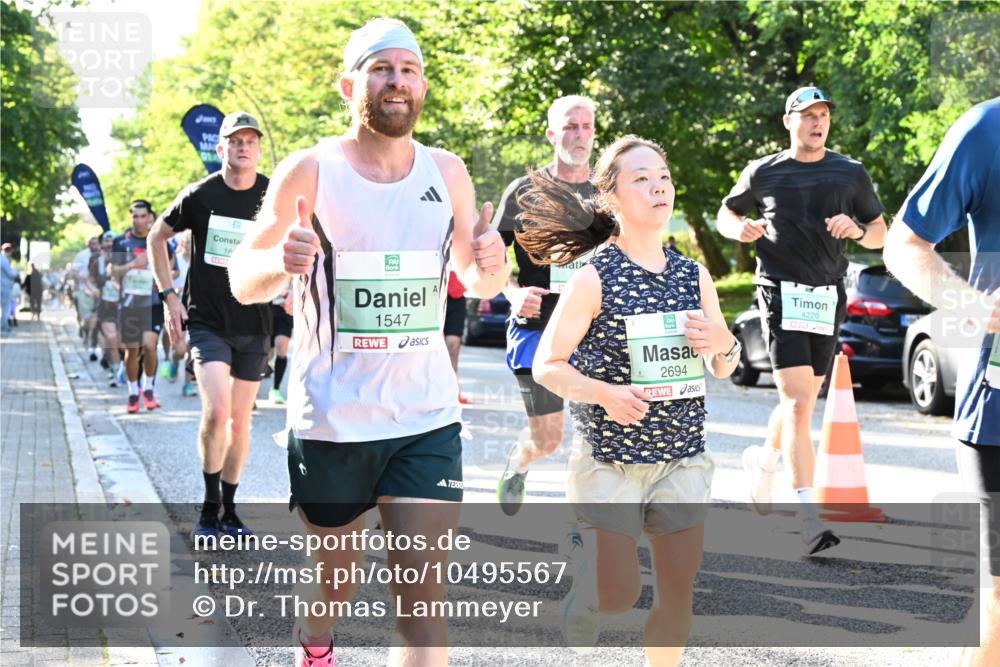 20.09.2026 - PSD Bank Halbmarathon Dr. Thomas Lammeyer http://msf.ph/oto/10495567 20.09.2026 10:42:22 Laufen 16, 1547, 2694, 4220 meine-sportfotos.de