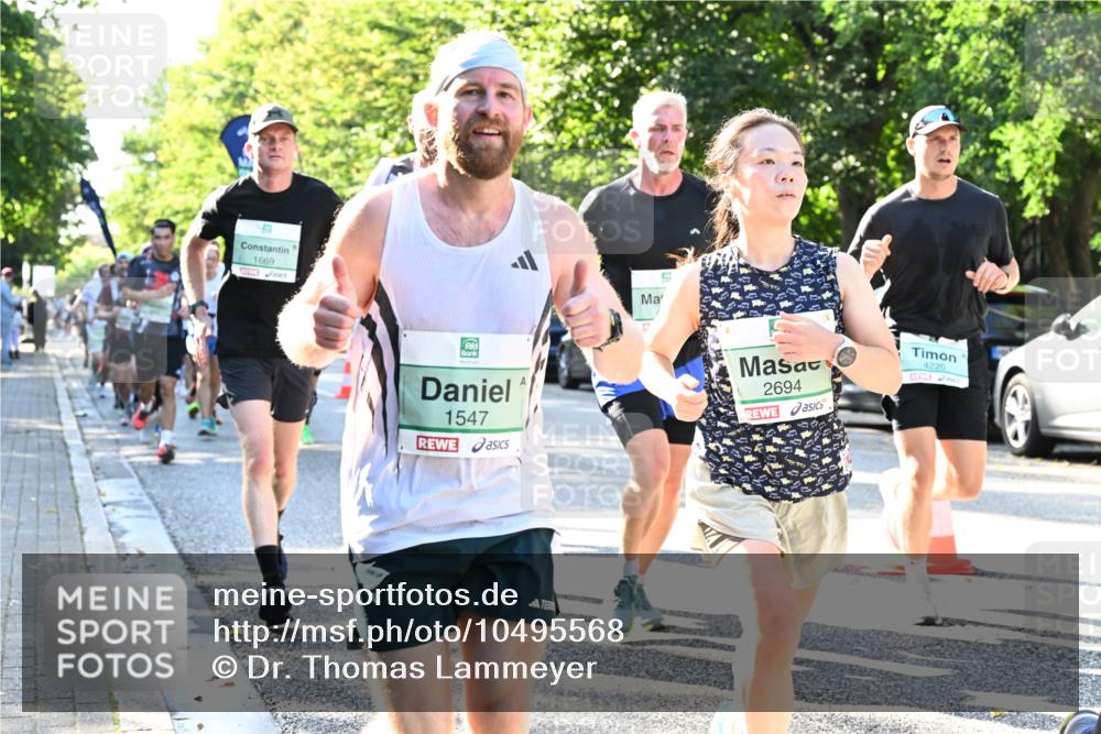 20.09.2026 - PSD Bank Halbmarathon Dr. Thomas Lammeyer http://msf.ph/oto/10495568 20.09.2026 10:42:22 Laufen 1669, 1547, 2694, 4220 meine-sportfotos.de