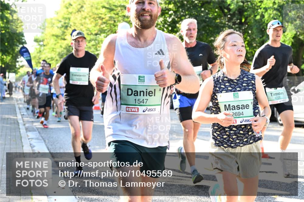 20.09.2026 - PSD Bank Halbmarathon Dr. Thomas Lammeyer http://msf.ph/oto/10495569 20.09.2026 10:42:22 Laufen 9, 1669, 1547, 4220, 2694 meine-sportfotos.de