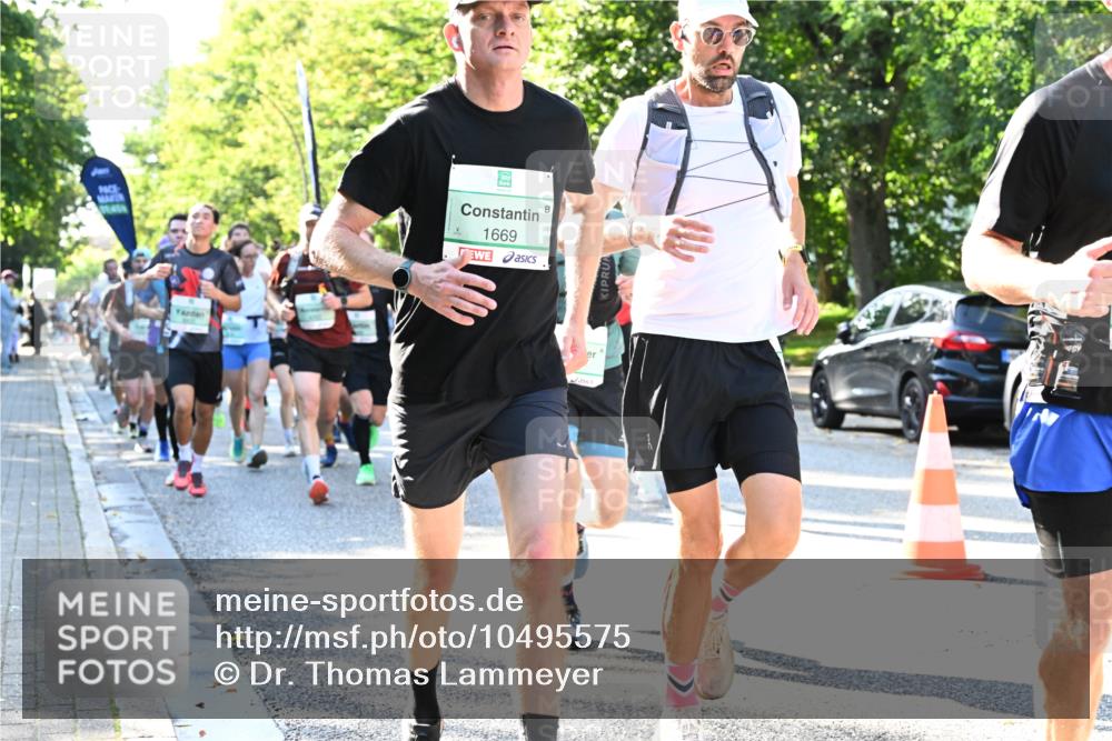 20.09.2026 - PSD Bank Halbmarathon Dr. Thomas Lammeyer http://msf.ph/oto/10495575 20.09.2026 10:42:23 Laufen 1669 meine-sportfotos.de
