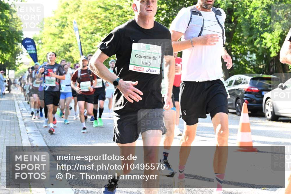 20.09.2026 - PSD Bank Halbmarathon Dr. Thomas Lammeyer http://msf.ph/oto/10495576 20.09.2026 10:42:23 Laufen 1669, 552 meine-sportfotos.de