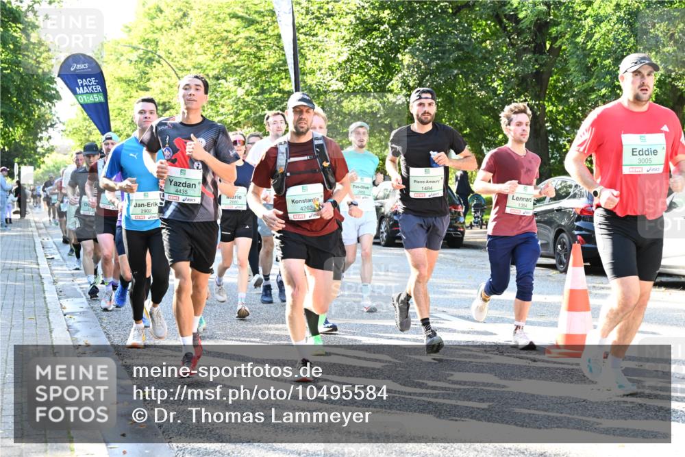 20.09.2026 - PSD Bank Halbmarathon Dr. Thomas Lammeyer http://msf.ph/oto/10495584 20.09.2026 10:42:25 Laufen 01, 45, 4435, 9, 2680, 3413, 2902, 4262, 1484, 1394, 20, 3005 meine-sportfotos.de