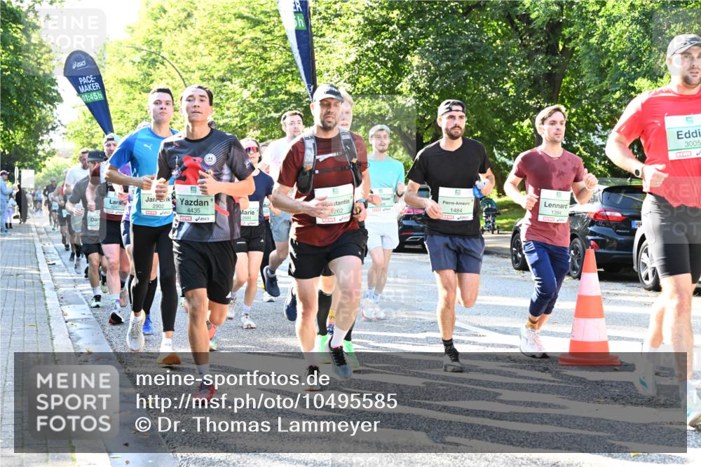 20.09.2026 - PSD Bank Halbmarathon Dr. Thomas Lammeyer http://msf.ph/oto/10495585 20.09.2026 10:42:25 Laufen 01, 45, 2902, 4435, 2680, 262, 1394, 1484, 3005 meine-sportfotos.de