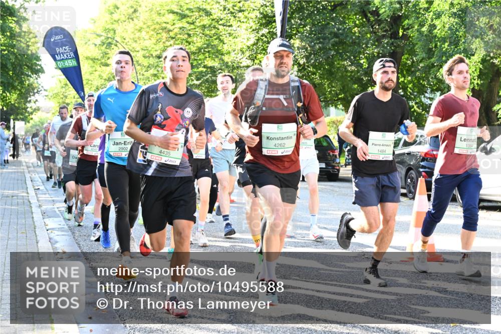 20.09.2026 - PSD Bank Halbmarathon Dr. Thomas Lammeyer http://msf.ph/oto/10495588 20.09.2026 10:42:25 Laufen 01, 45, 4247, 2902, 4435, 4262, 2805, 1484, 1394 meine-sportfotos.de