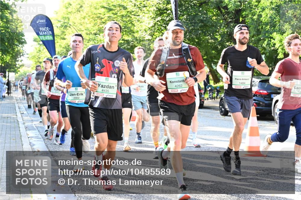 20.09.2026 - PSD Bank Halbmarathon Dr. Thomas Lammeyer http://msf.ph/oto/10495589 20.09.2026 10:42:25 Laufen 01, 45, 4247, 2902, 4435, 4262, 1484, 139 meine-sportfotos.de
