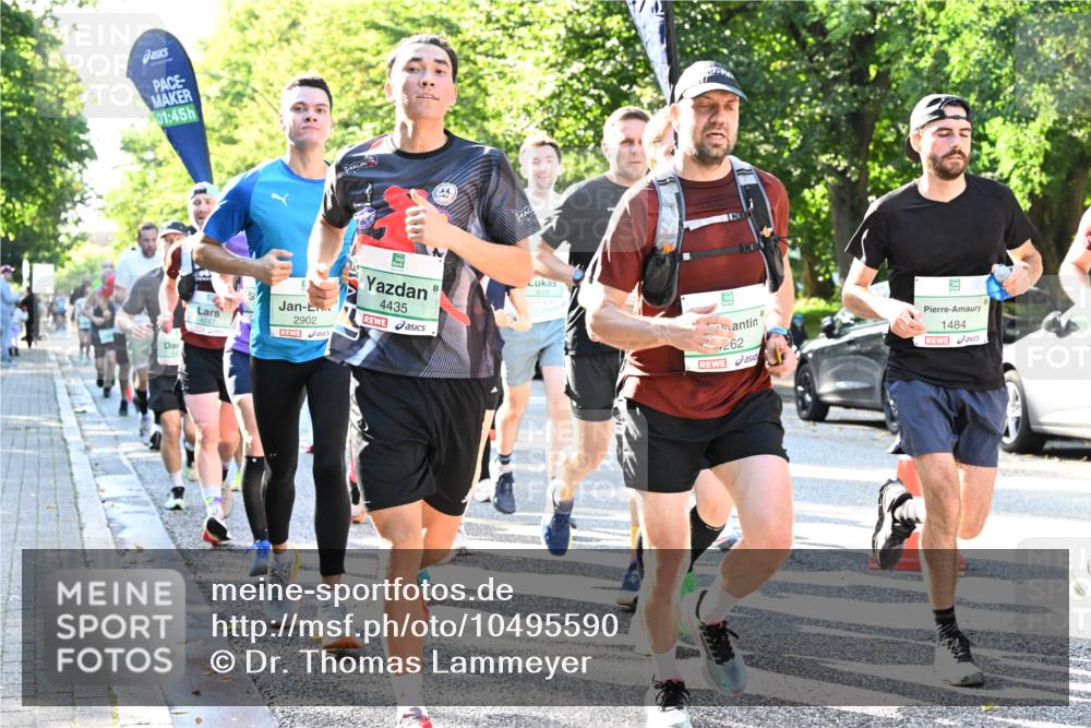 20.09.2026 - PSD Bank Halbmarathon Dr. Thomas Lammeyer http://msf.ph/oto/10495590 20.09.2026 10:42:25 Laufen 01, 45, 4247, 2902, 4435, 262, 1484 meine-sportfotos.de