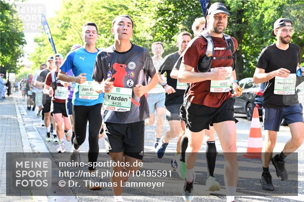 20.09.2026 - PSD Bank Halbmarathon Dr. Thomas Lammeyer http://msf.ph/oto/10495591 20.09.2026 10:42:26 Laufen 424, 2902, 4435, 4262, 1484 meine-sportfotos.de