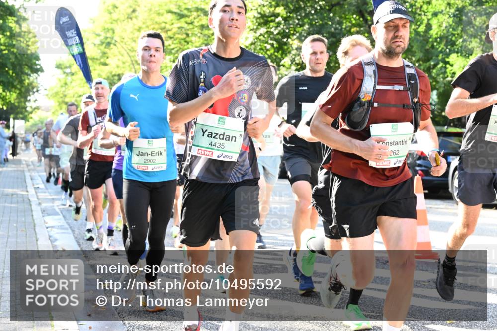 20.09.2026 - PSD Bank Halbmarathon Dr. Thomas Lammeyer http://msf.ph/oto/10495592 20.09.2026 10:42:26 Laufen 4435, 2902, 262 meine-sportfotos.de