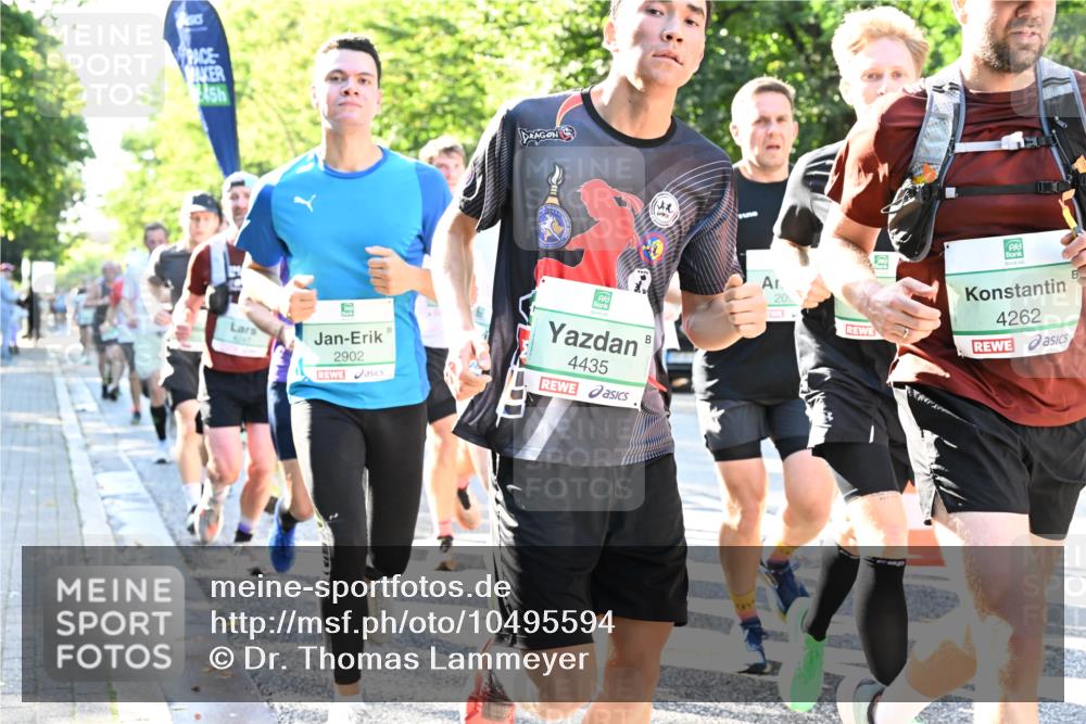 20.09.2026 - PSD Bank Halbmarathon Dr. Thomas Lammeyer http://msf.ph/oto/10495594 20.09.2026 10:42:26 Laufen 15, 4047, 2902, 4435, 20, 4262 meine-sportfotos.de