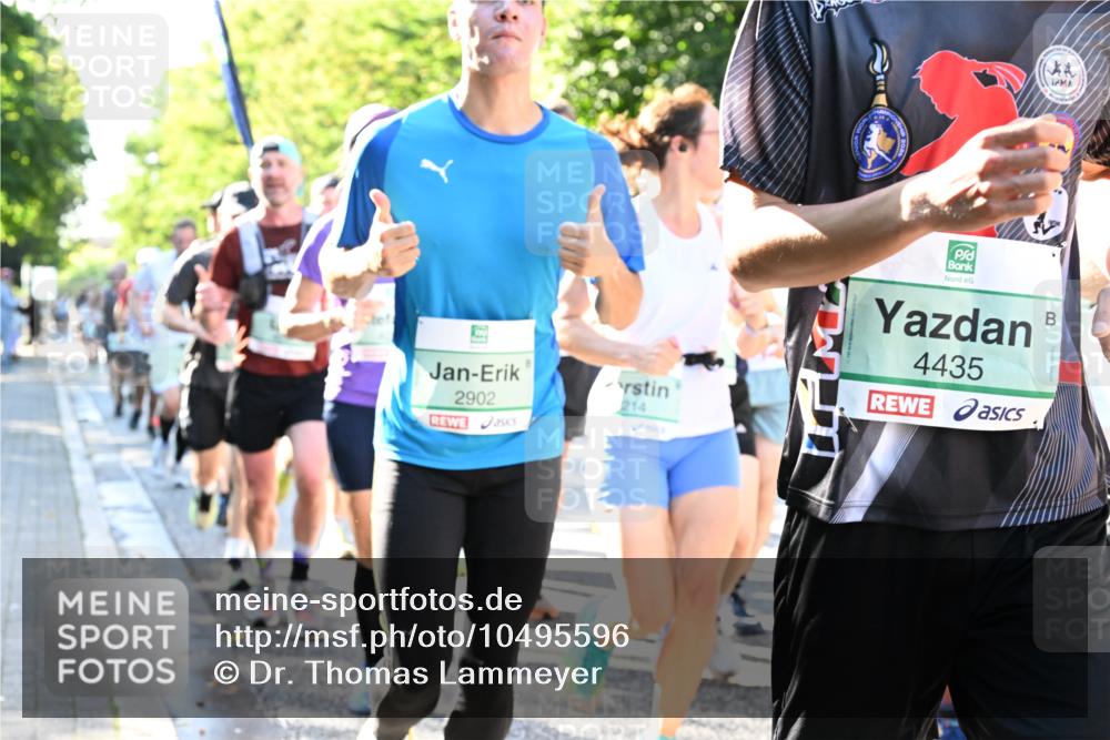 20.09.2026 - PSD Bank Halbmarathon Dr. Thomas Lammeyer http://msf.ph/oto/10495596 20.09.2026 10:42:26 Laufen 2902, 214, 4435 meine-sportfotos.de