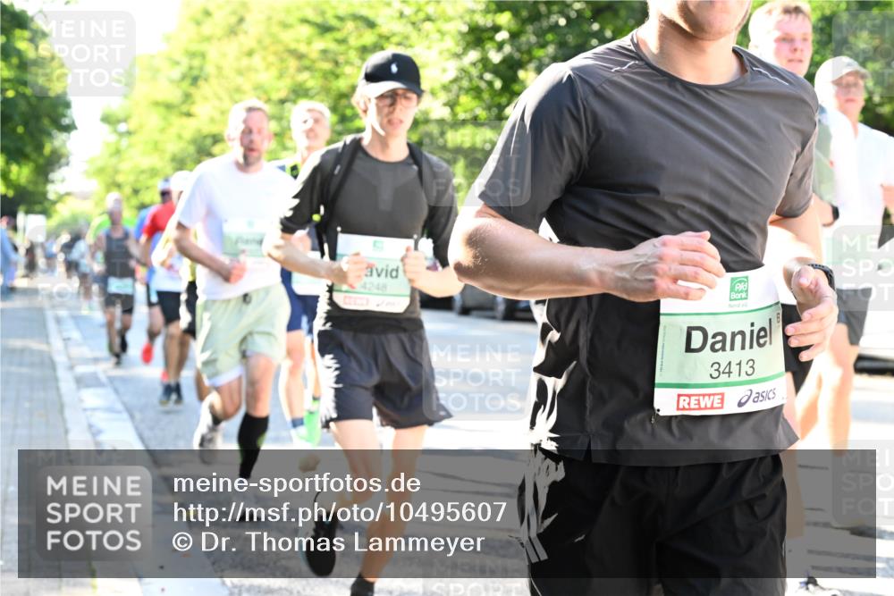 20.09.2026 - PSD Bank Halbmarathon Dr. Thomas Lammeyer http://msf.ph/oto/10495607 20.09.2026 10:42:29 Laufen 4248, 3413 meine-sportfotos.de