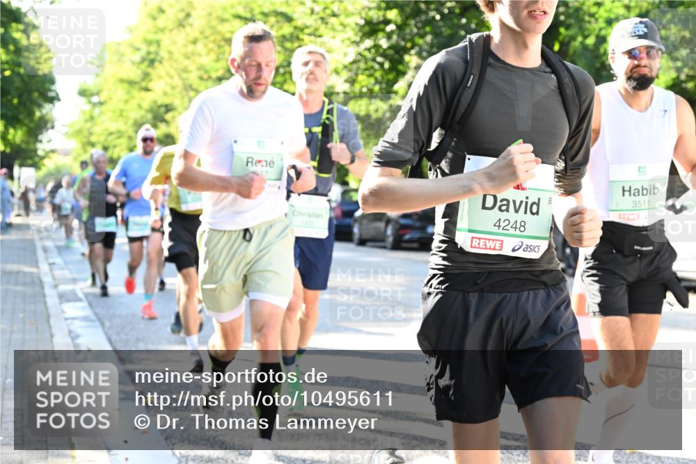 20.09.2026 - PSD Bank Halbmarathon Dr. Thomas Lammeyer http://msf.ph/oto/10495611 20.09.2026 10:42:29 Laufen 4248, 3511 meine-sportfotos.de