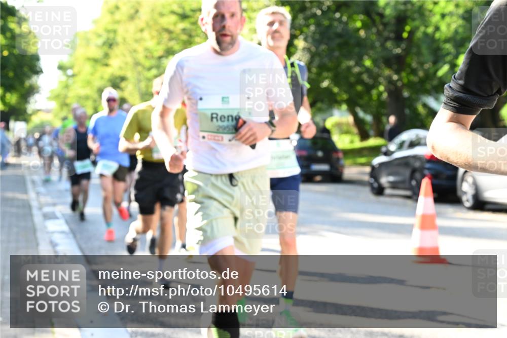 20.09.2026 - PSD Bank Halbmarathon Dr. Thomas Lammeyer http://msf.ph/oto/10495614 20.09.2026 10:42:30 Laufen  meine-sportfotos.de