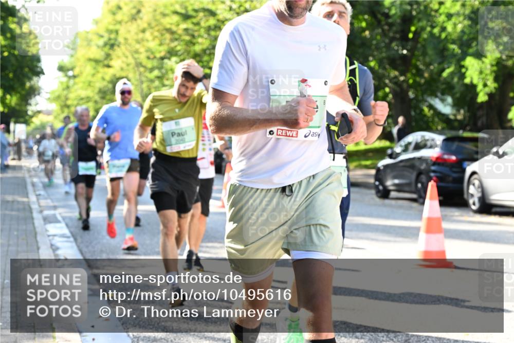20.09.2026 - PSD Bank Halbmarathon Dr. Thomas Lammeyer http://msf.ph/oto/10495616 20.09.2026 10:42:30 Laufen 2042 meine-sportfotos.de