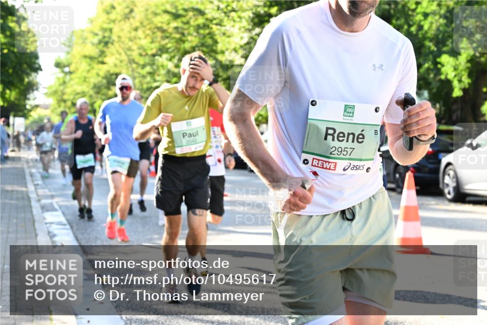 20.09.2026 - PSD Bank Halbmarathon Dr. Thomas Lammeyer http://msf.ph/oto/10495617 20.09.2026 10:42:30 Laufen 2042, 2957 meine-sportfotos.de