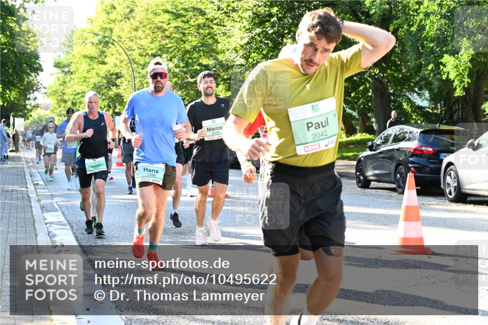 20.09.2026 - PSD Bank Halbmarathon Dr. Thomas Lammeyer http://msf.ph/oto/10495622 20.09.2026 10:42:31 Laufen 1289, 3319, 2042, 0 meine-sportfotos.de