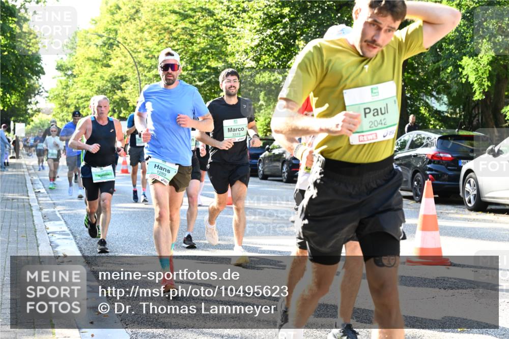 20.09.2026 - PSD Bank Halbmarathon Dr. Thomas Lammeyer http://msf.ph/oto/10495623 20.09.2026 10:42:31 Laufen 1289, 3319, 2042, 25 meine-sportfotos.de