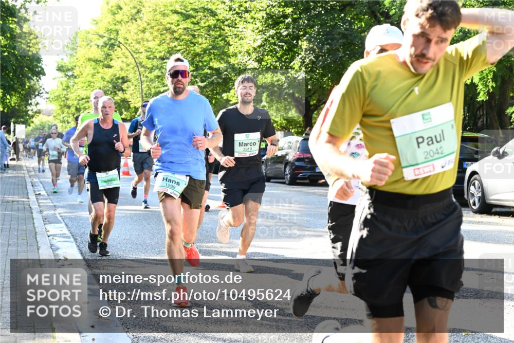 20.09.2026 - PSD Bank Halbmarathon Dr. Thomas Lammeyer http://msf.ph/oto/10495624 20.09.2026 10:42:31 Laufen 1289, 3319, 2042, 0 meine-sportfotos.de